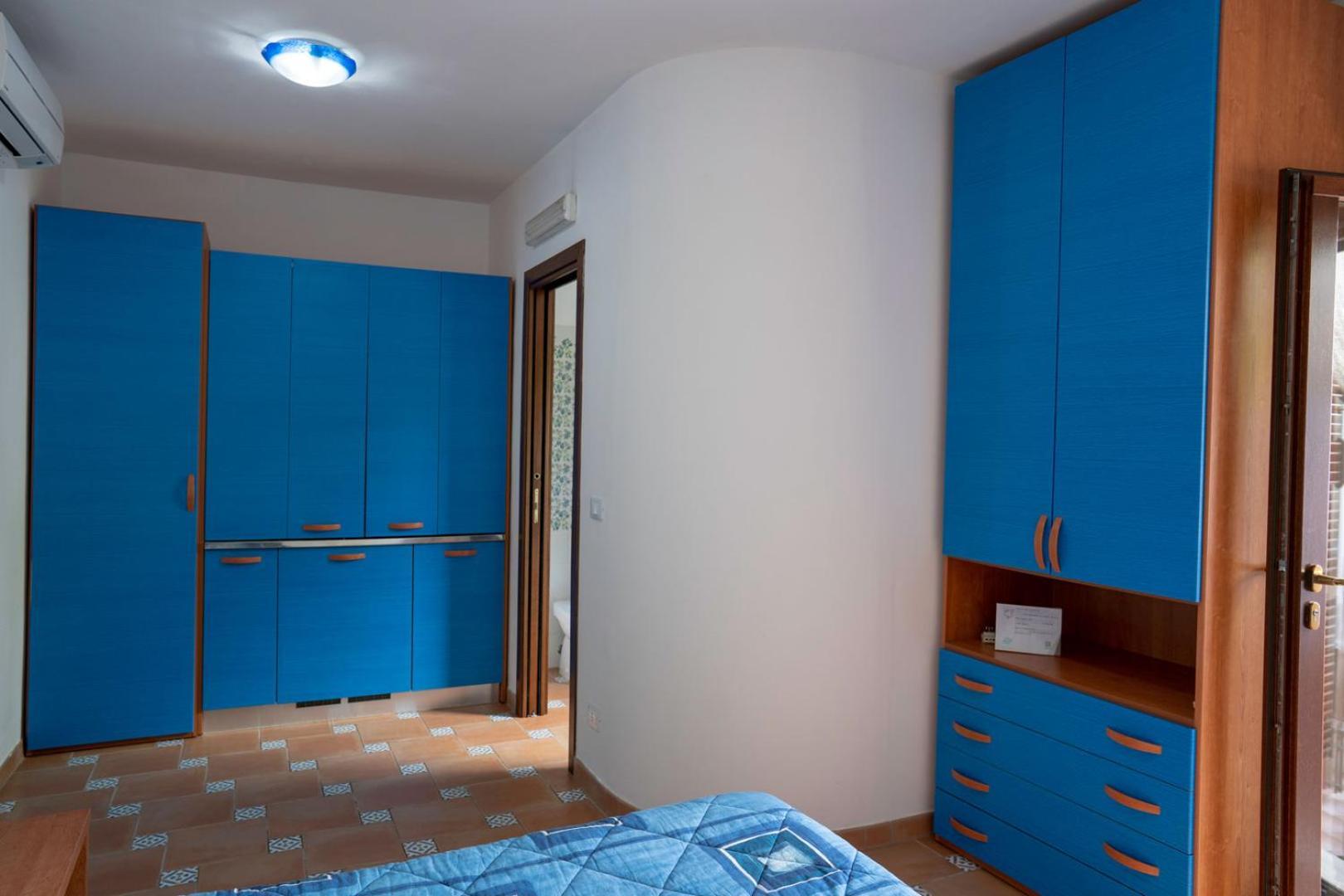Da Benedetto Aparthotel Gaeta Bagian luar foto