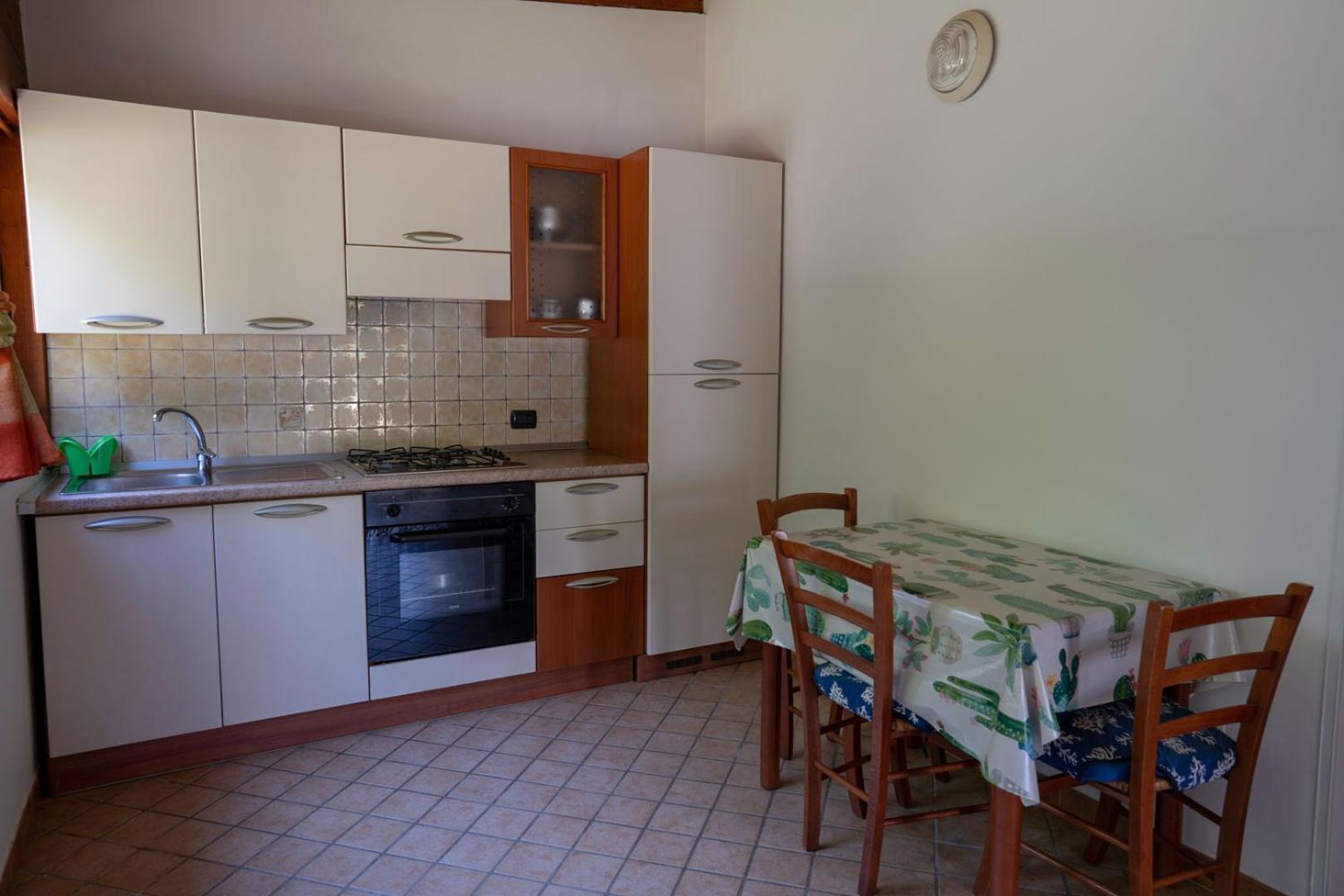 Da Benedetto Aparthotel Gaeta Bagian luar foto
